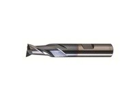 Cleveland C75260 HG2 41/64X5/8X1-5/16 2FL HS SE CC TiCN | High-Quality Tools