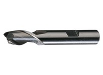 Cleveland C75301 HG2M 19mmx3/4x1-5/16X3-7/8 2FL HS SE CC | High-Quality Tools