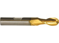 Cleveland C75312 HG2B 15/16X3/4X2-1/4X4-1/2 2FL HS SE BN TiN