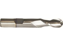 Cleveland C75322 HG2B 1-3/8X1-1/4X2-1/2 2FL HS SE BN TiCN | High-Quality Tools