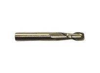 Cleveland C75332 HMG2 9/64X3/16X1/4X1-1/2 2FL HS SE | High-Quality Tools