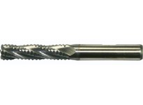 Cleveland C75362 RG8 2X1-1/4X4 8FL HS-CO SE CC RGH TiCN