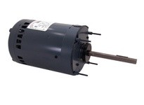 Century C771 1.5 HP 1075RPM 56Y OPEN 1/60/460/200-2301.5 horsepower 1075RPM 56Y frame open 1 phase 200-230/460 volt 60 hertz ele