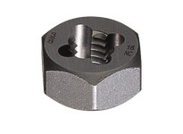 Cle-Line C77632 7/8-9 492 HS HEX DIE