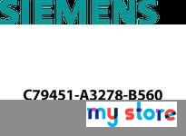 Siemens C79451-A3278-B560 | YarinInd