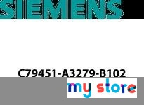 Siemens C79451-A3279-B102 | YarinInd