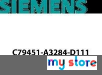 Siemens C79451-A3284-D111