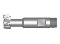 Dormer C80040.0X22.0 0074503 T-slot Cutter 40.00 mm x 22.0 mm