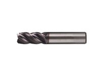 Cleveland C80058 1/2x1/2x2x4 4Flt VI 0.125 CR - AP/MAX Coated | High-Quality Tools