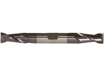 Cleveland C80173 5/32x3/16x5/16x2 2Flt DE GP 0.000 CR - TiAlN