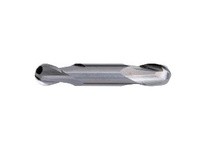 Cleveland C80310 7/32x3/8x9/16x3 1/2 4Flt DE Ball - TiAlN | High-Performance Tool