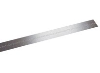 C80399 Band Alloy 400 High Nickel Content 3/8" X .025" X 100