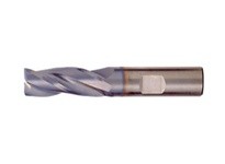 Cleveland C80558WF 1/2x1/2x5/8x2-1/2 5 Flt V2 0.000CR WF | High-Quality Tools
