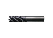 Cleveland C80560 1/2x1/2x1x3 5Flt VI 0.000 CR - AP/MAX Coated | High-Quality Tools