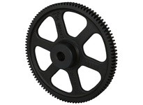 C8144 Spur Gear 14 1/2 Degree Cast Iron