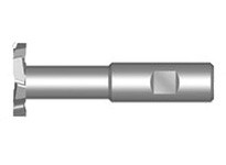 Dormer C82514.0X63.0 0074893 T-slot Cutter DIN 1835 63.00 mm x 14.0 mm