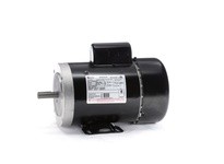 Century C827 1/2 1140 TEFC 56C 1/60/115/208-230