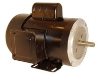 Century C828V1 3/4 1725 TEFC 56C 1/60/115/208-230