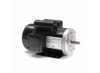 Century C832 2 1725 TEFC 56HC 1/60/208-230/115