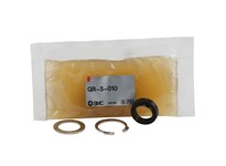 SMC C85-25PS ISO ROUND BODY CYLINDER C82 C85 | High-Quality Industrial Supplies