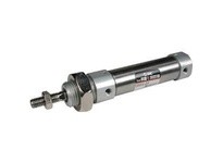 SMC C85N16-100 ISO ROUND BODY CYLINDER C82 C85 | High-Quality Industrial Supplies