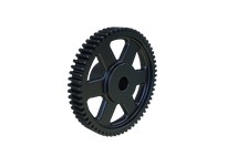 C860 Spur Gear 14 1/2 Degree Cast Iron