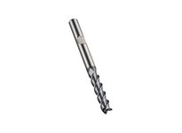 Dormer C92018.0 0076170 End Mill N 844 L 18.00 mm | YarinInd