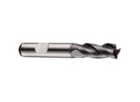 Dormer C92225.0 0076453 Roughing End Mill 25.00 mm | YarinInd