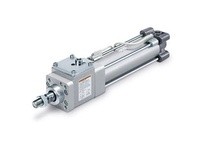 SMC C96NF32-25C ISO TIE ROD CYLINDER | YarinInd