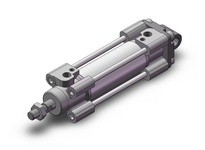 SMC C96SC32-50C ISO TIE ROD CYLINDER | High-Quality Industrial Supplies