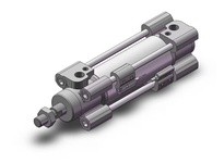 SMC C96SDB32-50C-M9PL ISO Tie Rod Cylinder | High-Quality Industrial Supplies