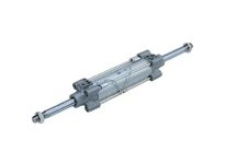 SMC C96SDB32-60+210C-XC11 ISO TIE ROD CYLINDER | High-Quality Industrial Supplies