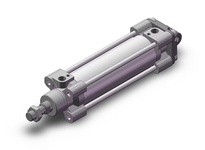 SMC C96SDC50-125C ISO TIE ROD CYLINDER