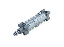 SMC C96SDC63-200C ISO TIE ROD CYLINDER | High-Quality Industrial Supplies