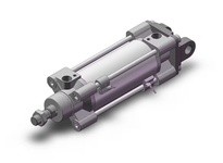 SMC C96SDD63-100C-M9PWV ISO Tie Rod Cylinder | High-Quality Industrial Supplies