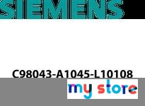Siemens C98043-A1045-L10108