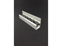 Fastube CA-SG2 Plastic Side Guide For Conveyor #2 - 10 Length