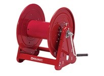 ReelCraft CA30106-CS Cable Storage Reel Assembly | Heavy Duty Power Cord