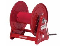 Reelcraft CA32106 L Hose Reel 1/2 x 100ft QS123 Hand Crank no Hose 1000Reelcraft’s Series 30000 reels are designed for rugged, h