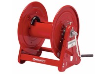 REELCRAFT CA33112L Hand Crank Hose Reels 3/4 x 100 FT | Durable & Reliable
