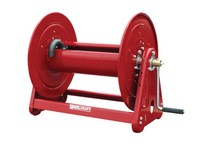 Reelcraft CA33118 M Hose Reel 3/4 x 175ft Hand Crank no Hose 3000 psiReelcraft's Series 30000 hose reels are designed for rugged