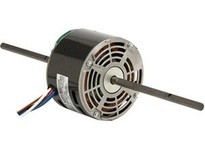 Nidec CA3414 1/2 hp 1075 RPM 4-Speed 115V Carrier Blower Motor