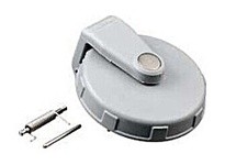 Hubbell Wiring CA3430 PS IEC PARTS REPL COV 3/4W 30A