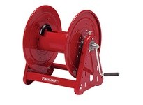 ReelCraft CA38112 M MANUAL HAND CRANK OPEN WITHOUT HOSEReelcraft's Series 30000 hose reels are designed for rugged, heavy duty a