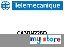 Telemecanique CA3DN22BD