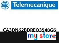 Telemecanique CA3DN62BDREQ3548G6