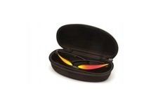 Pyramex CA500B Black Hard Spectacle CaseBlack Hard Spectacle Case