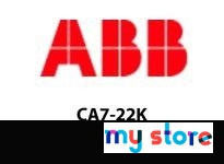 ABB CA7-22K Auxiliary Contact | GJL2801315R0012 | High-Quality Industrial Supplies