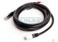 Vacon CAB-HMI5M-MC05-X MC05 IP66 HMI cable l=5m for -X keypads Option Option