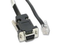 WEG CAB-RS-1 1M REM KYPD CBL CFW08, SSW05&07 VFD - High-Quality Industrial Cable